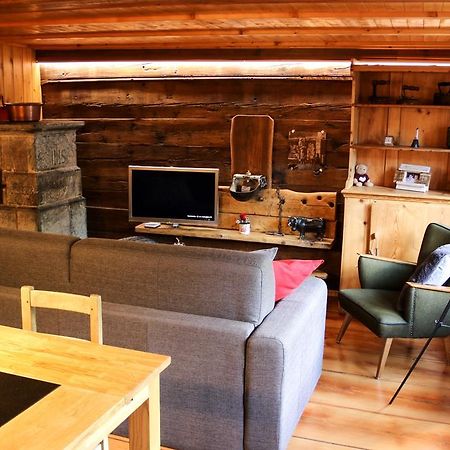 Meine Kleine Ecke Ferden Exterior photo