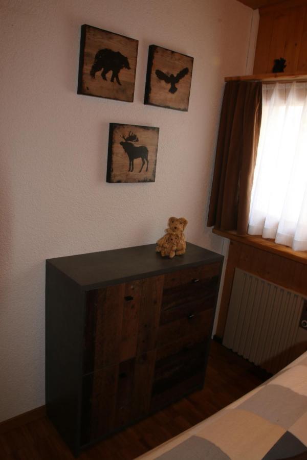 Meine Kleine Ecke Ferden Exterior photo