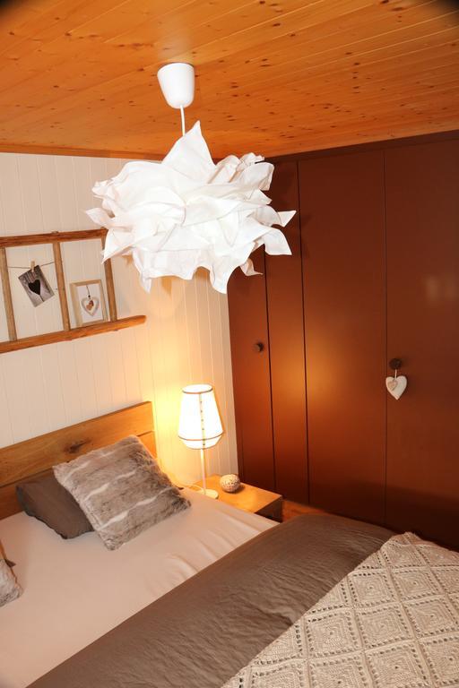 Meine Kleine Ecke Ferden Exterior photo