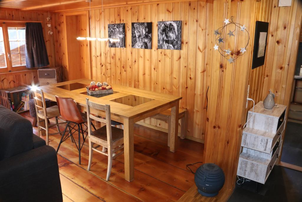 Meine Kleine Ecke Ferden Exterior photo