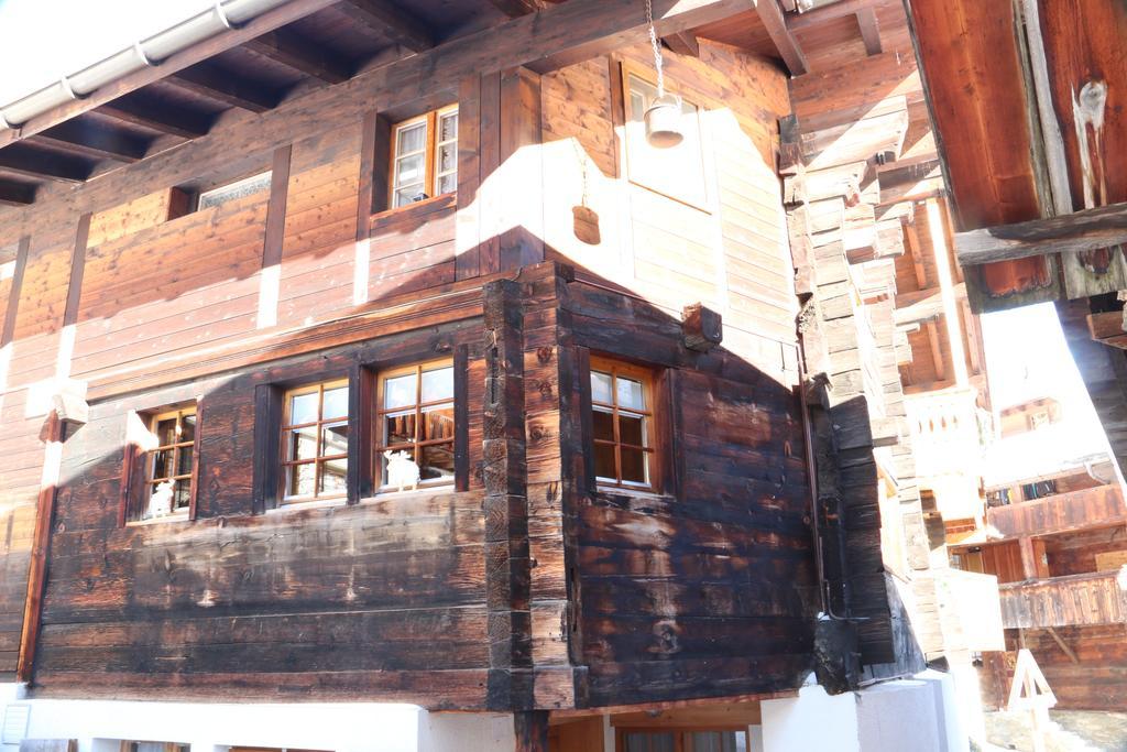 Meine Kleine Ecke Ferden Exterior photo