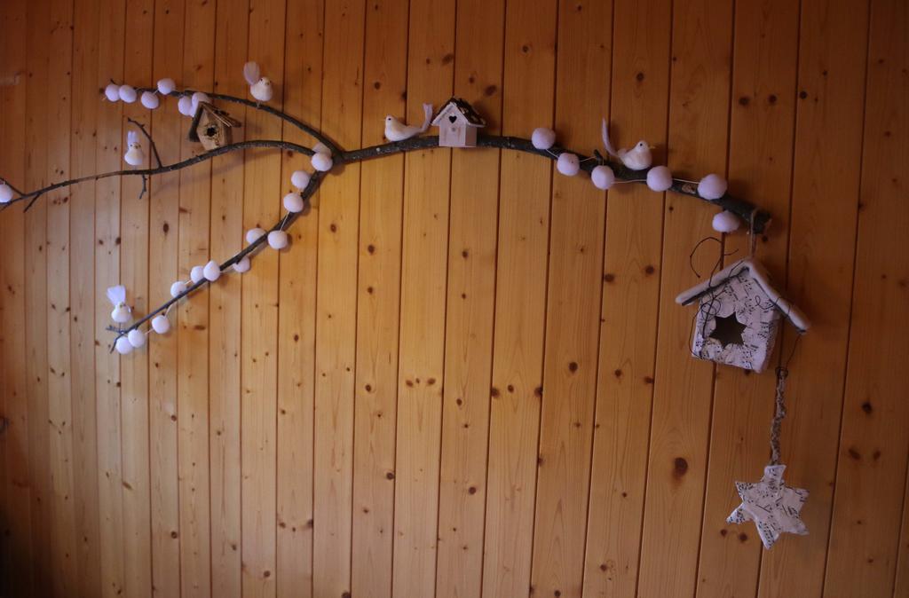 Meine Kleine Ecke Ferden Exterior photo