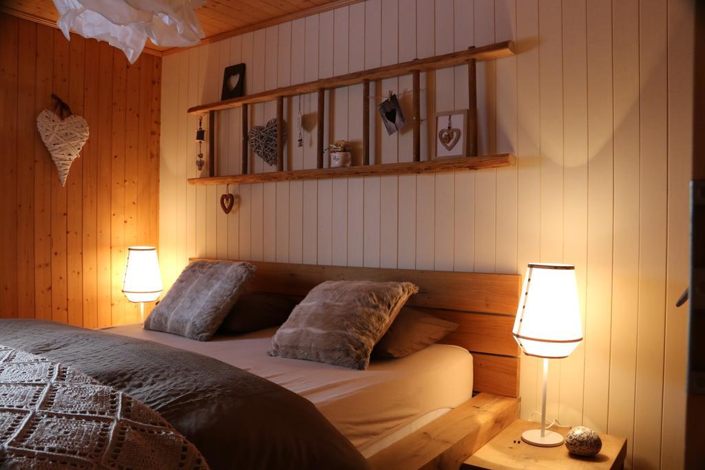 Meine Kleine Ecke Ferden Exterior photo