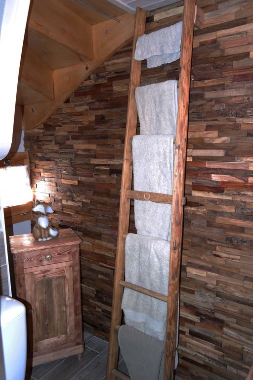 Meine Kleine Ecke Ferden Exterior photo
