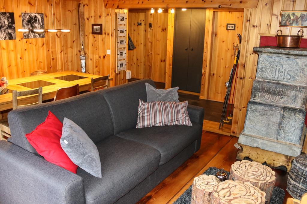 Meine Kleine Ecke Ferden Exterior photo