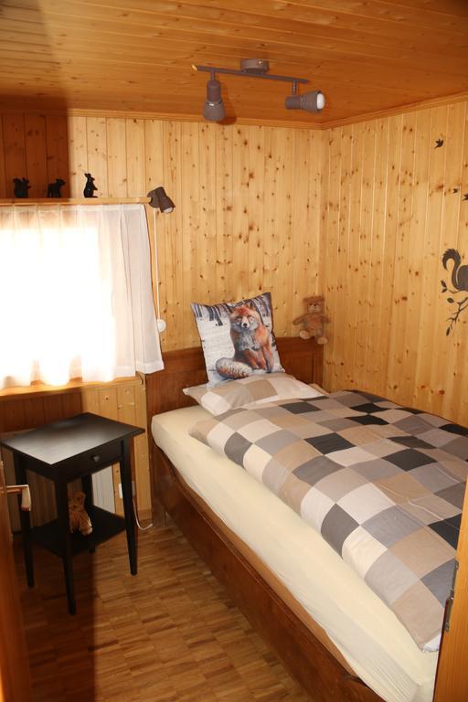 Meine Kleine Ecke Ferden Exterior photo