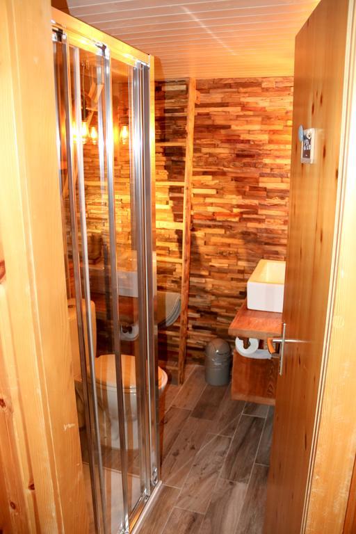 Meine Kleine Ecke Ferden Exterior photo