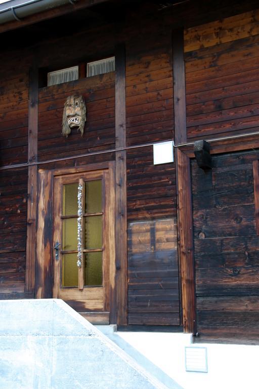 Meine Kleine Ecke Ferden Exterior photo
