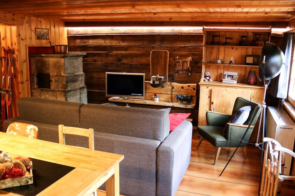 Meine Kleine Ecke Ferden Exterior photo