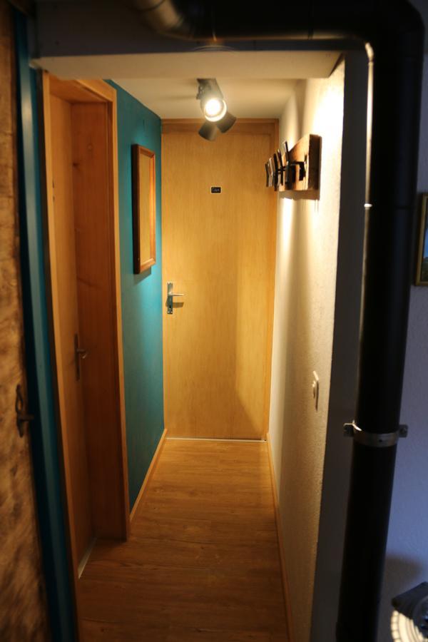 Meine Kleine Ecke Ferden Exterior photo