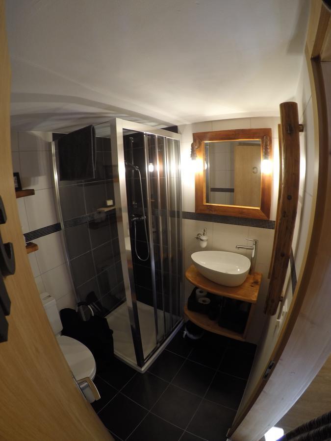 Meine Kleine Ecke Ferden Exterior photo
