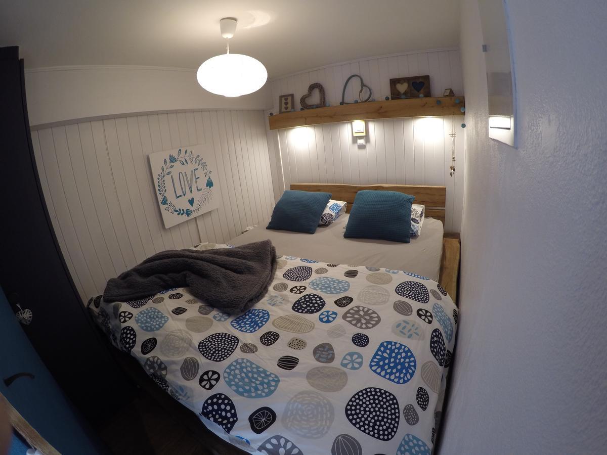 Meine Kleine Ecke Ferden Exterior photo